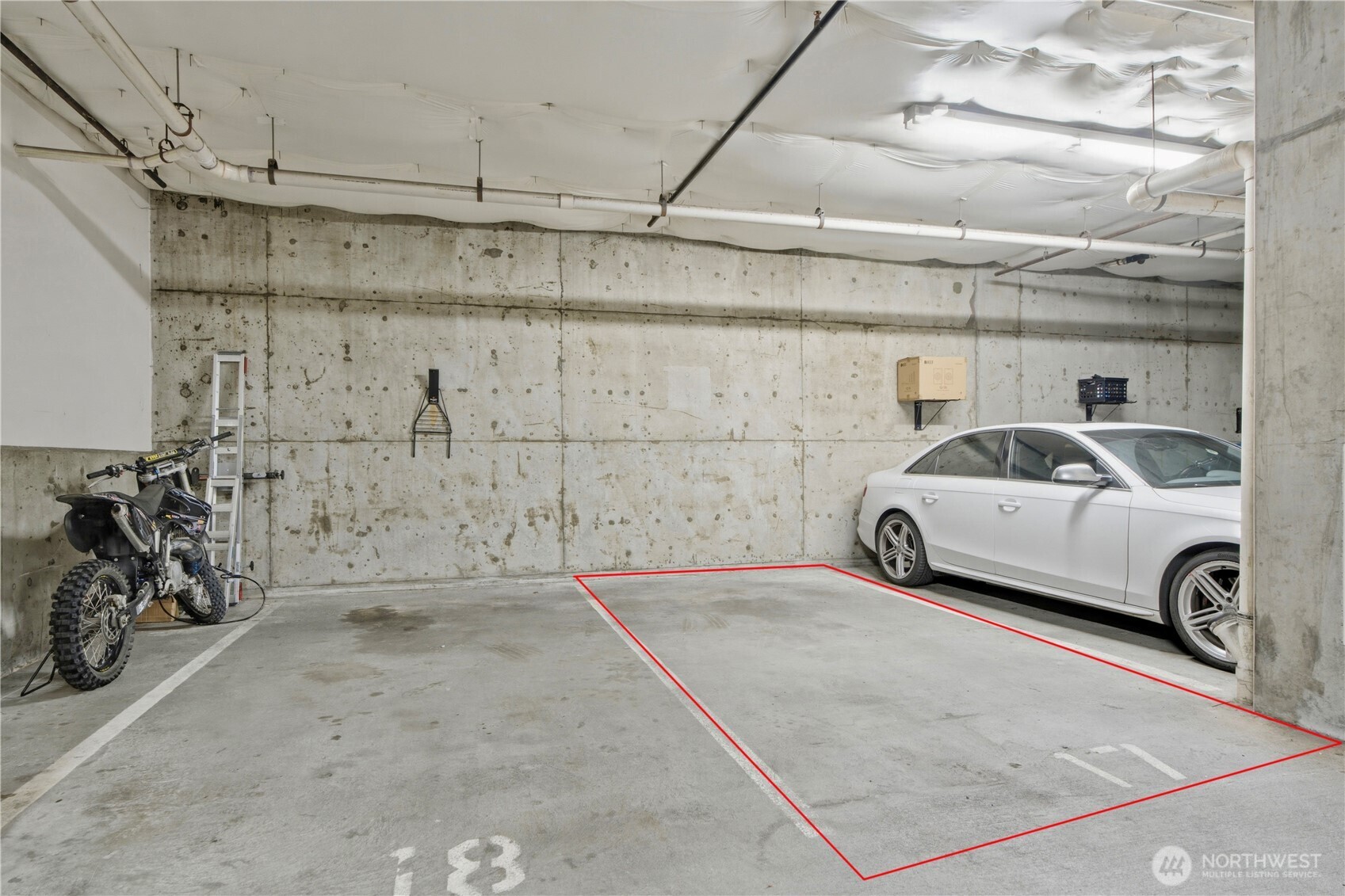 769 Hayes Street Unit: 201