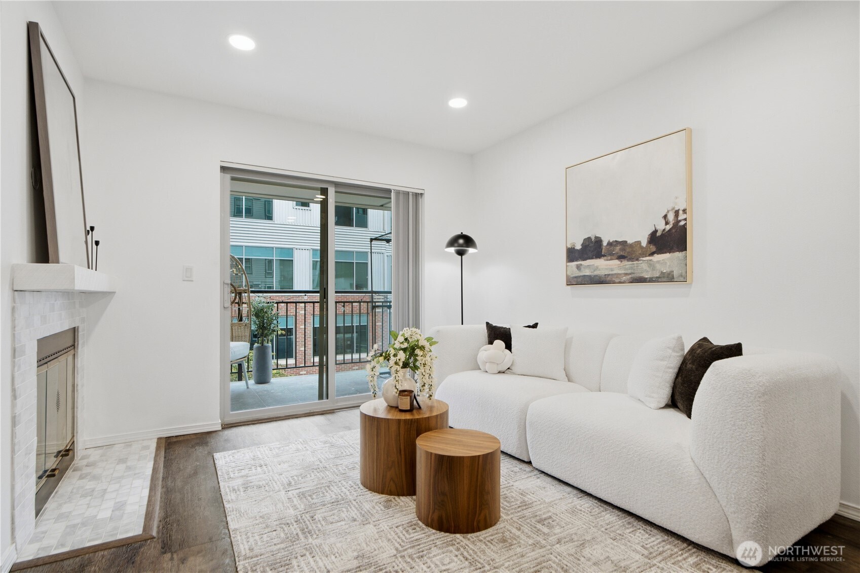 769 Hayes Street Unit: 201