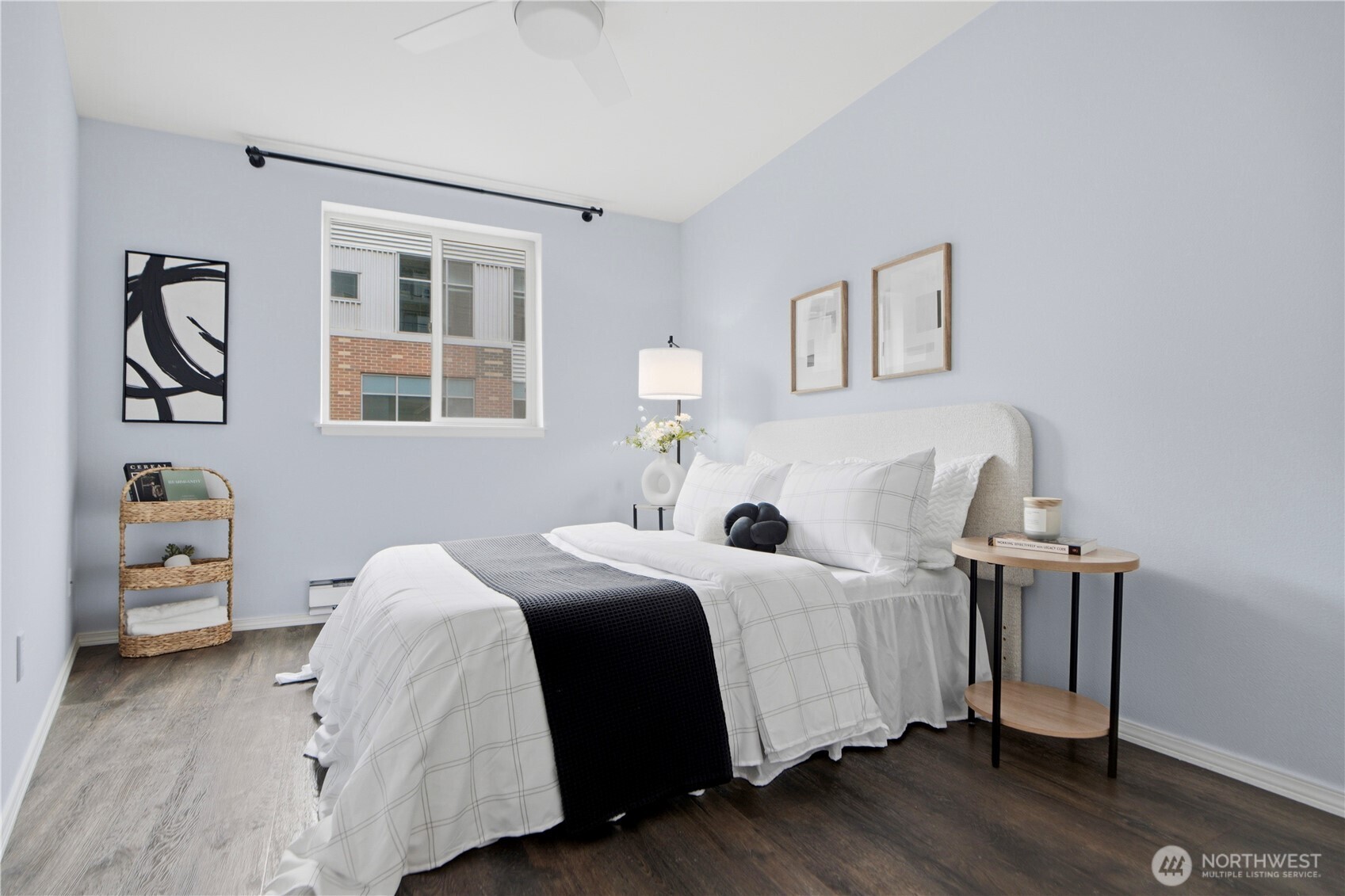 769 Hayes Street Unit: 201