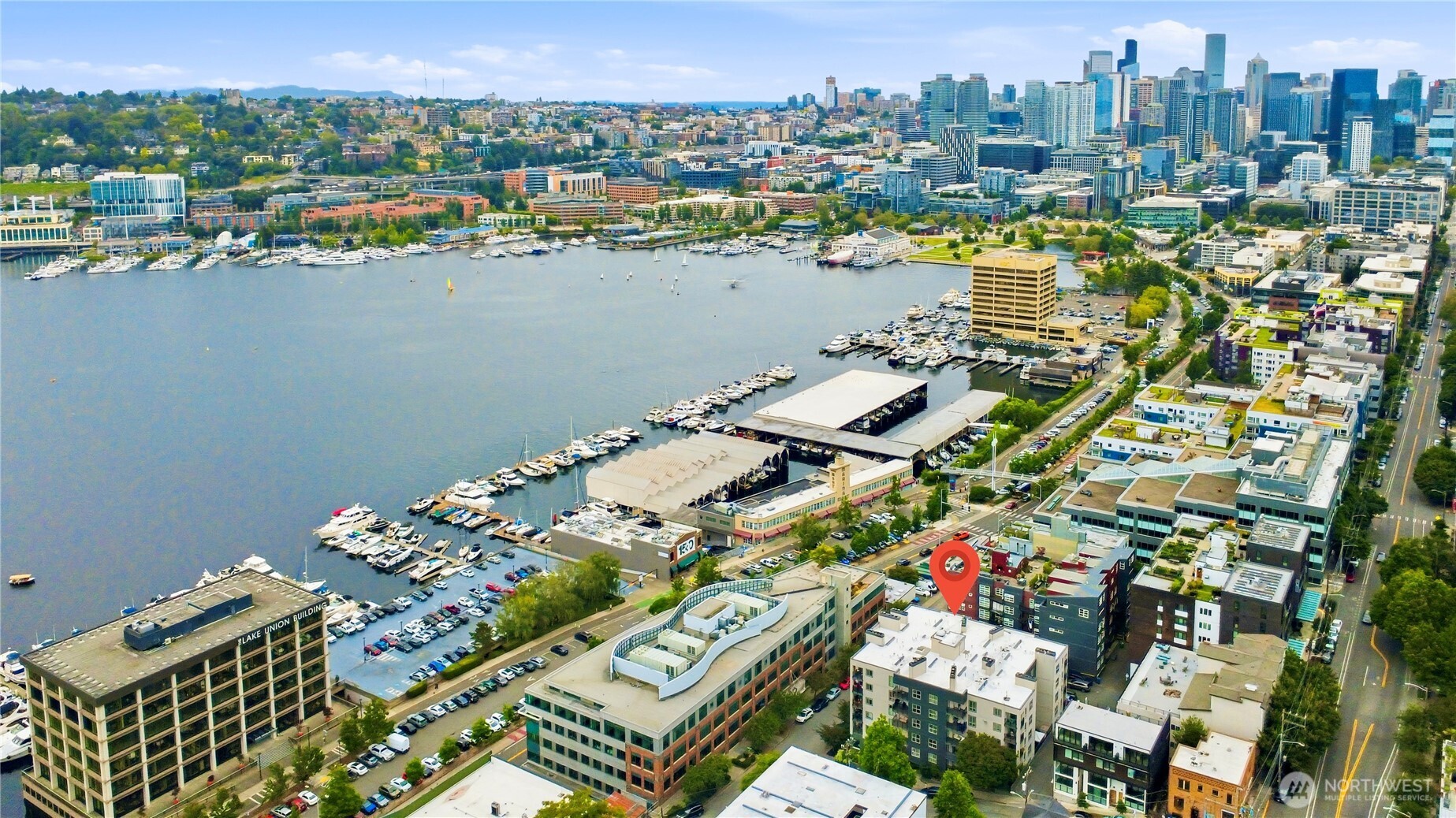 769 Hayes Street Unit: 201