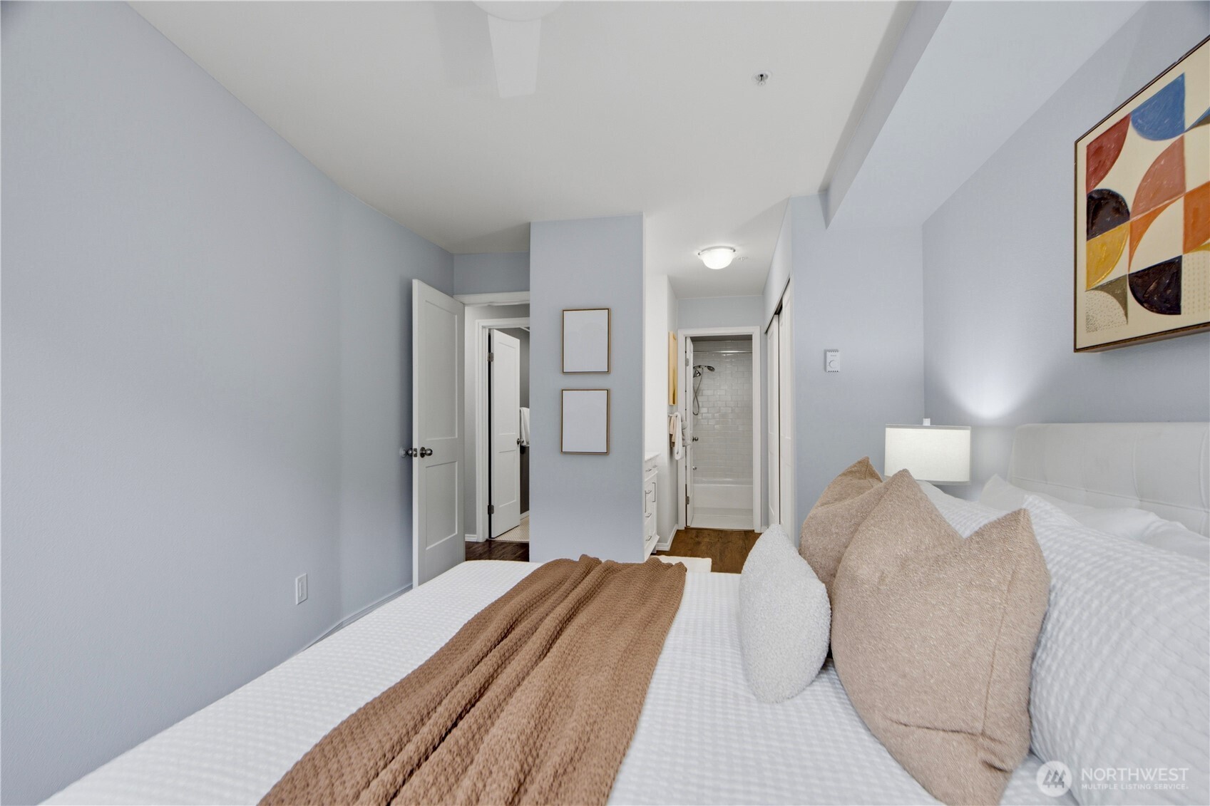 769 Hayes Street Unit: 201