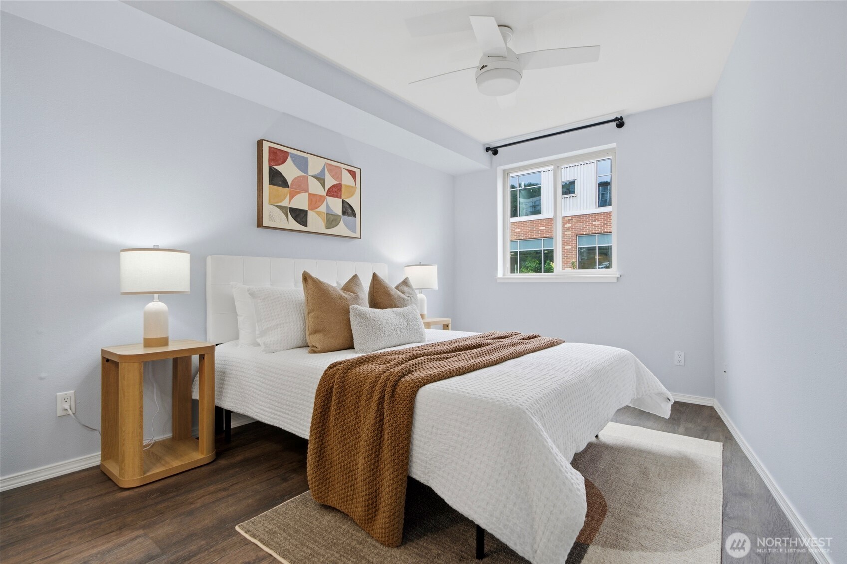 769 Hayes Street Unit: 201