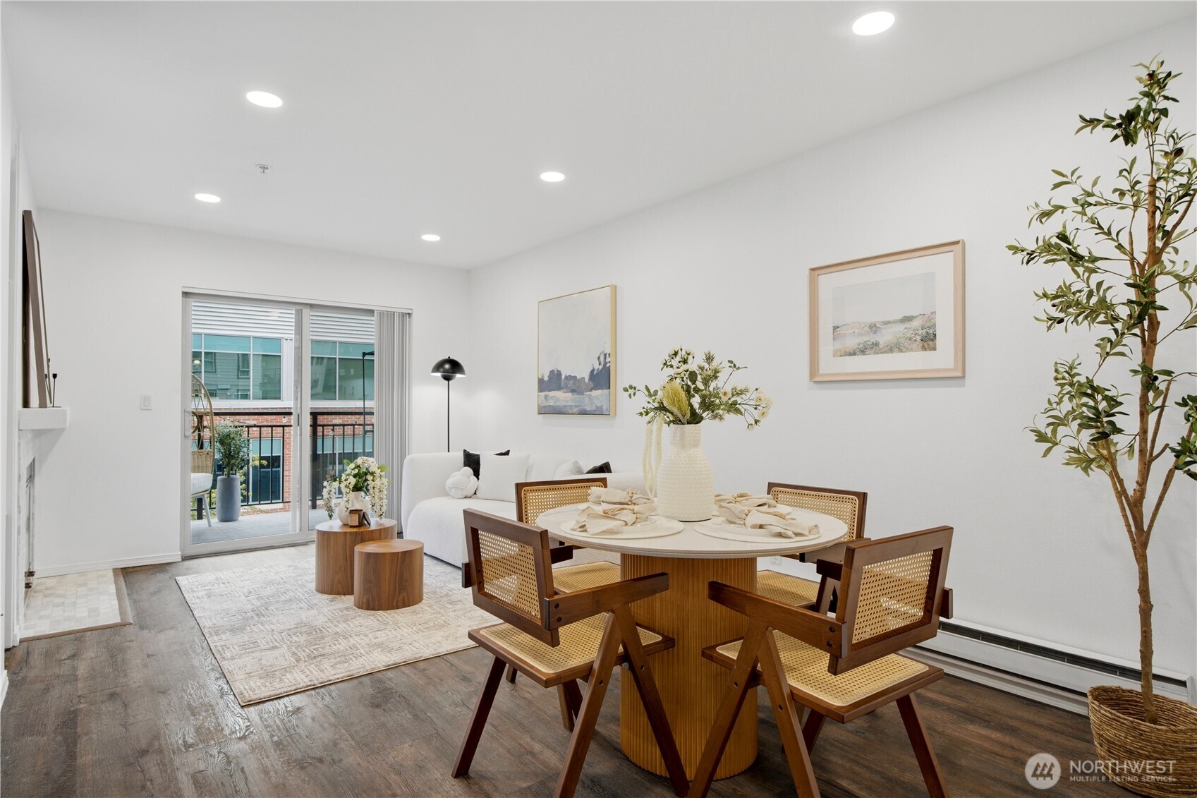 769 Hayes Street Unit: 201
