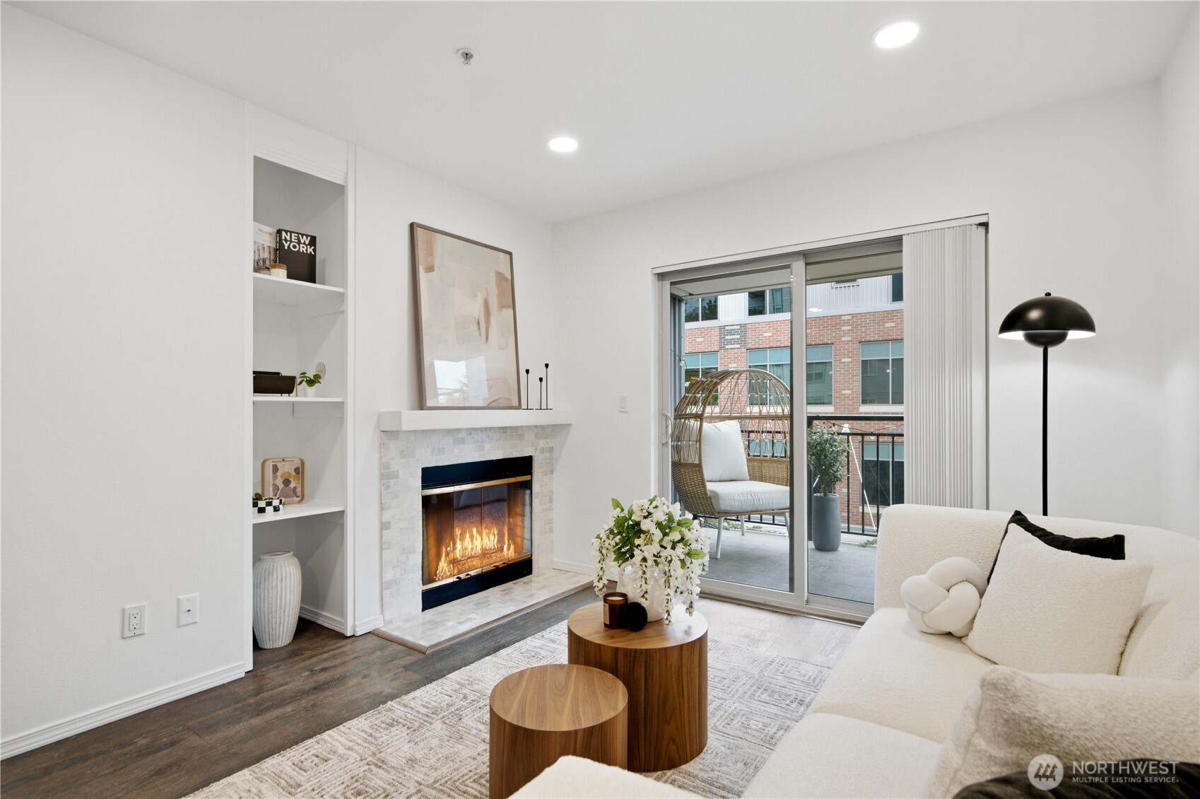 769 Hayes Street Unit: 201