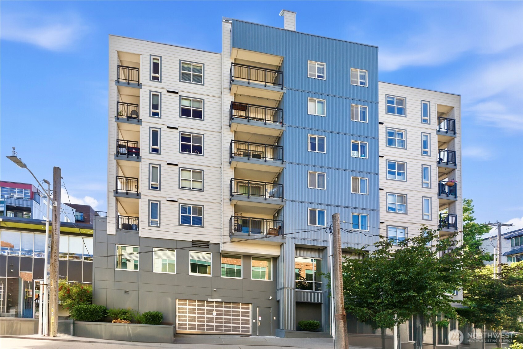 769 Hayes Street Unit: 201