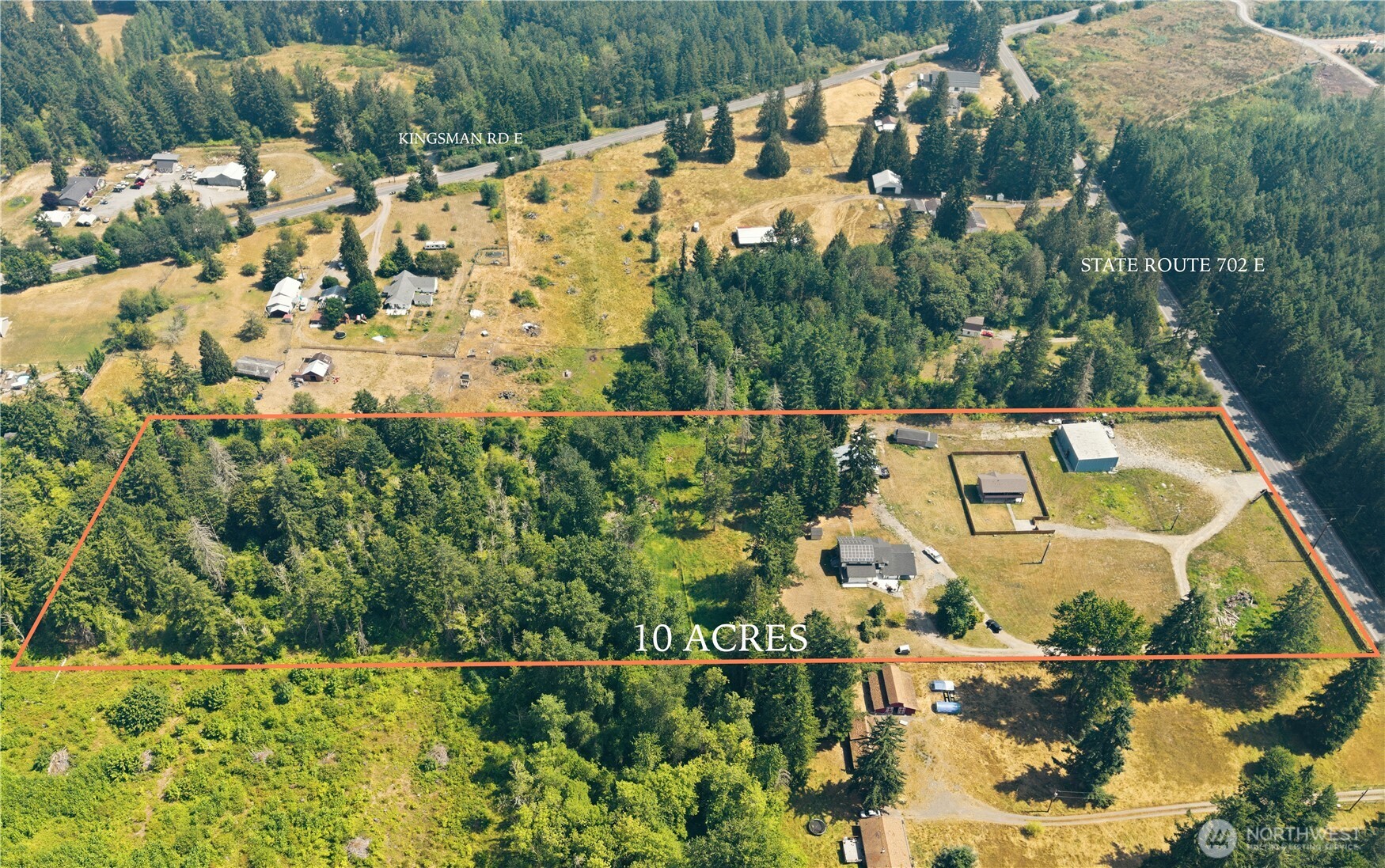 1519 State Rte 702 E