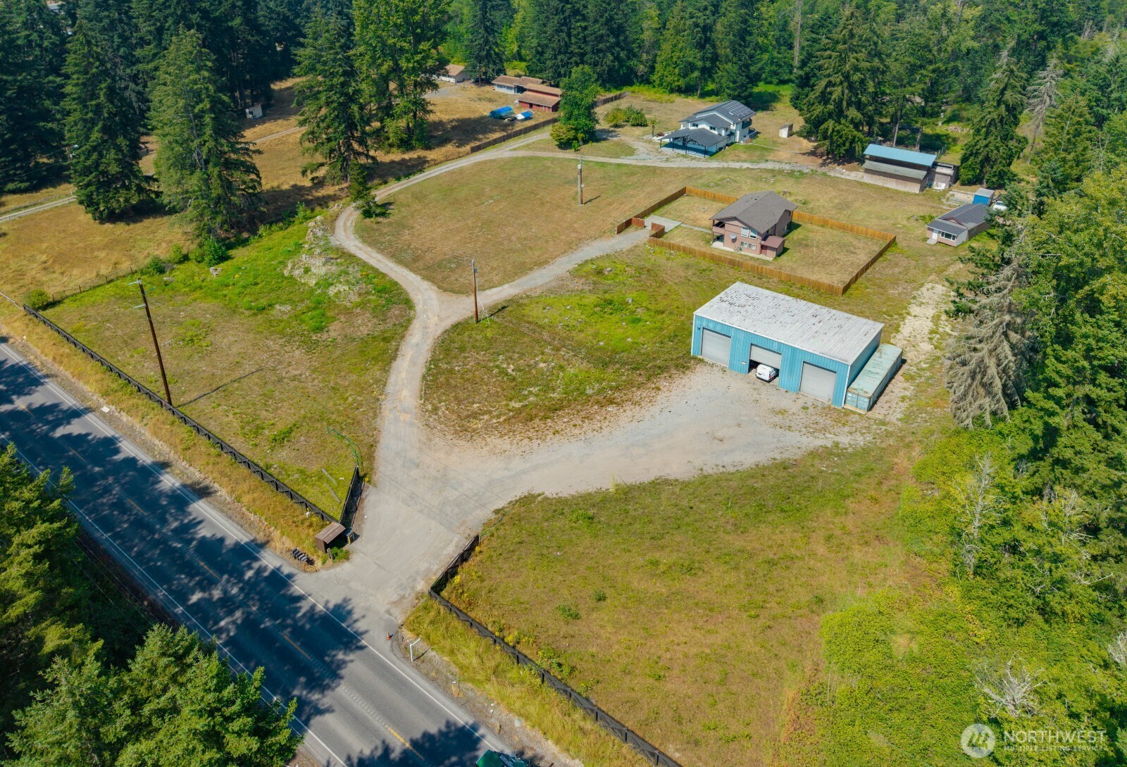 1519 State Rte 702 E
