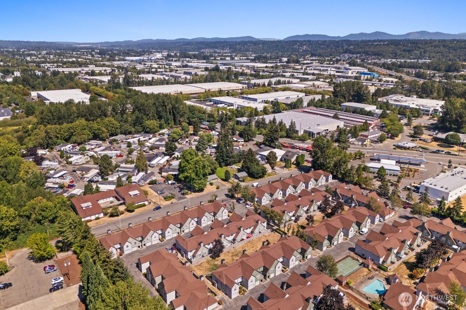 23824 66th Avenue S Unit: L104
