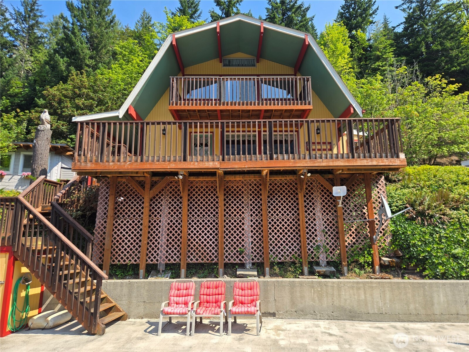 350 Longfellow Road