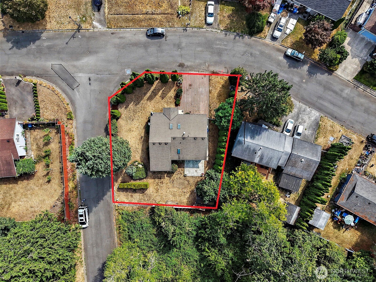 25503 151st Place SE