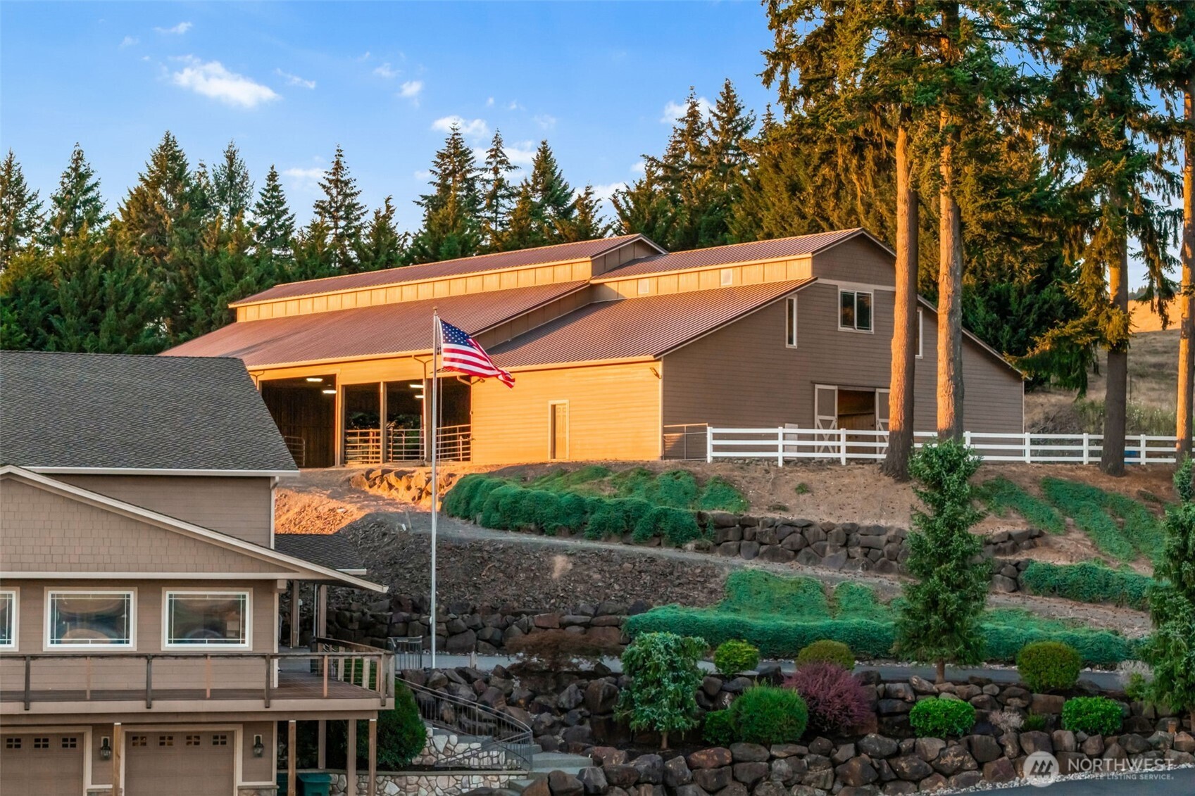 413 Confer Road