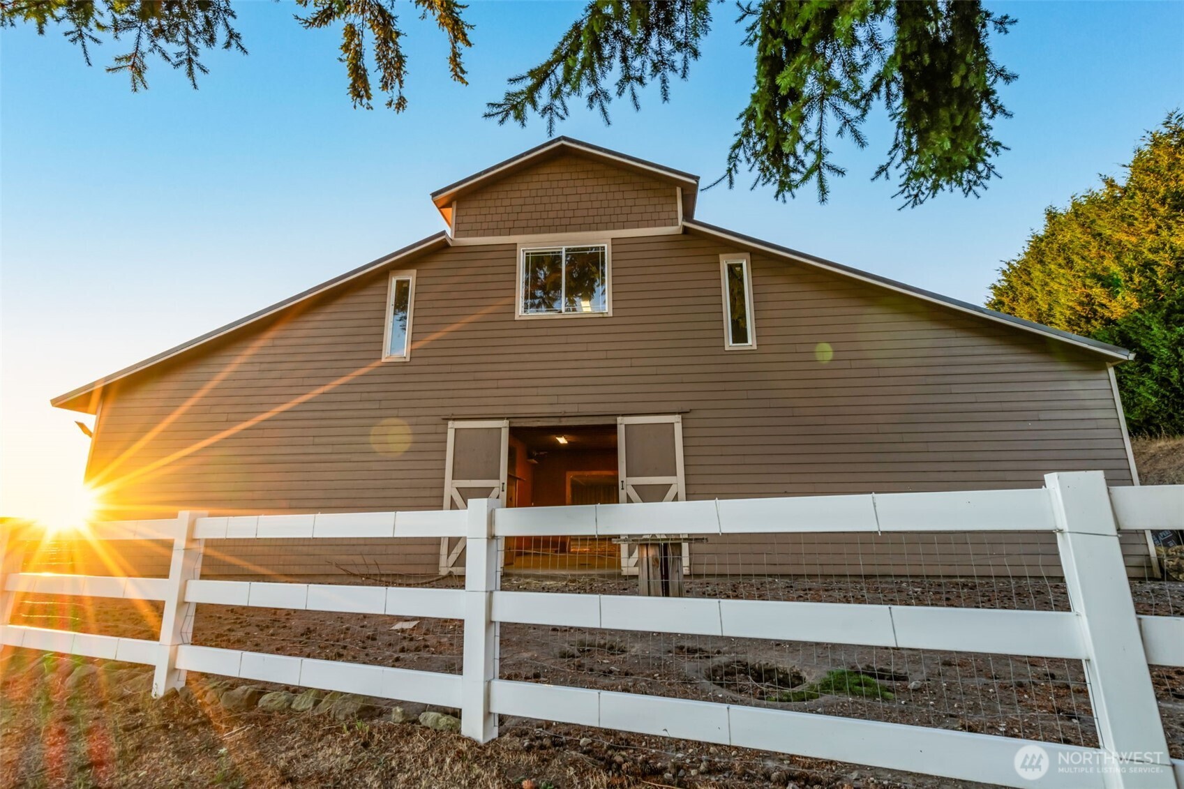413 Confer Road
