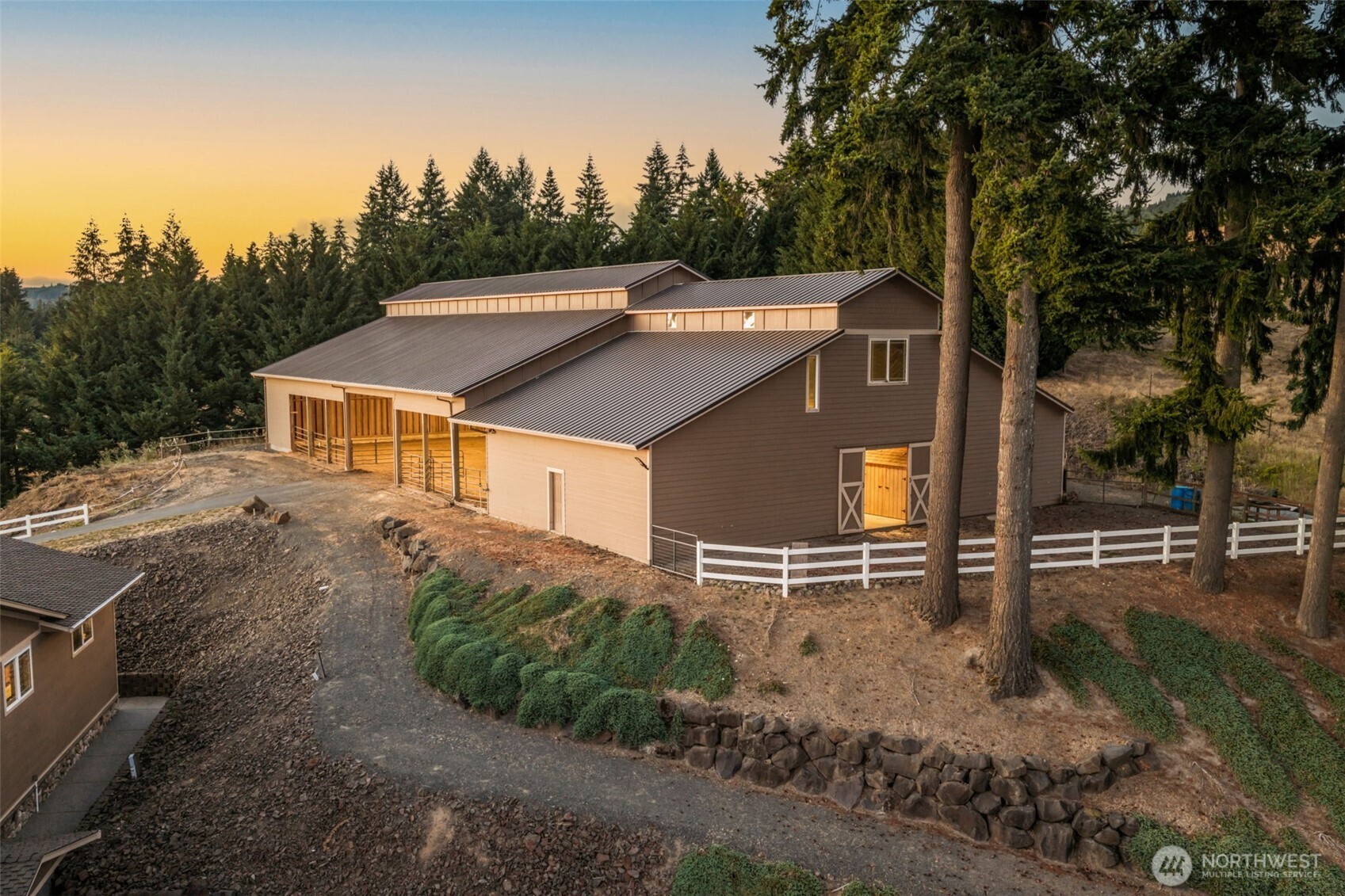 413 Confer Road