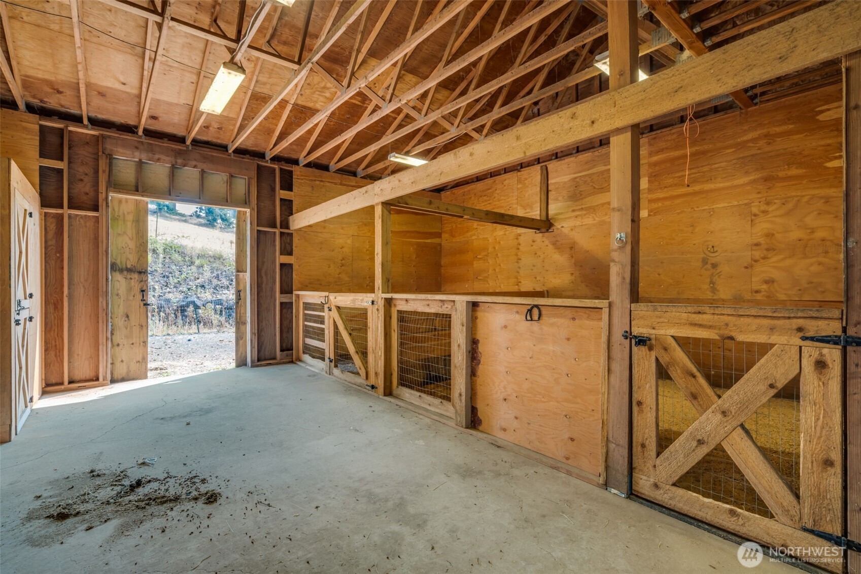 413 Confer Road