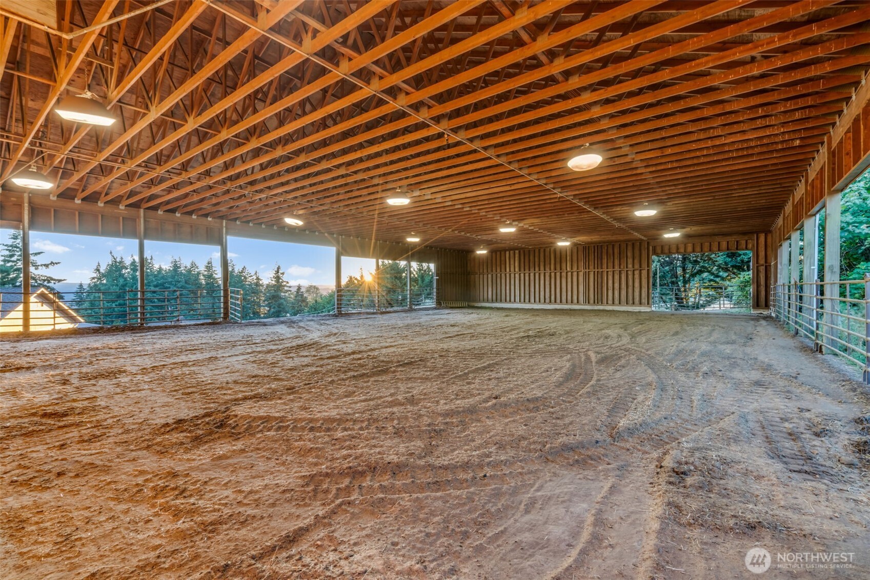 413 Confer Road