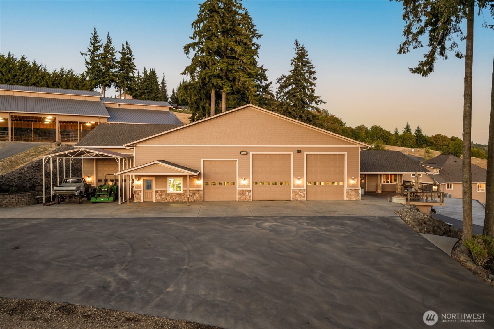 413 Confer Road