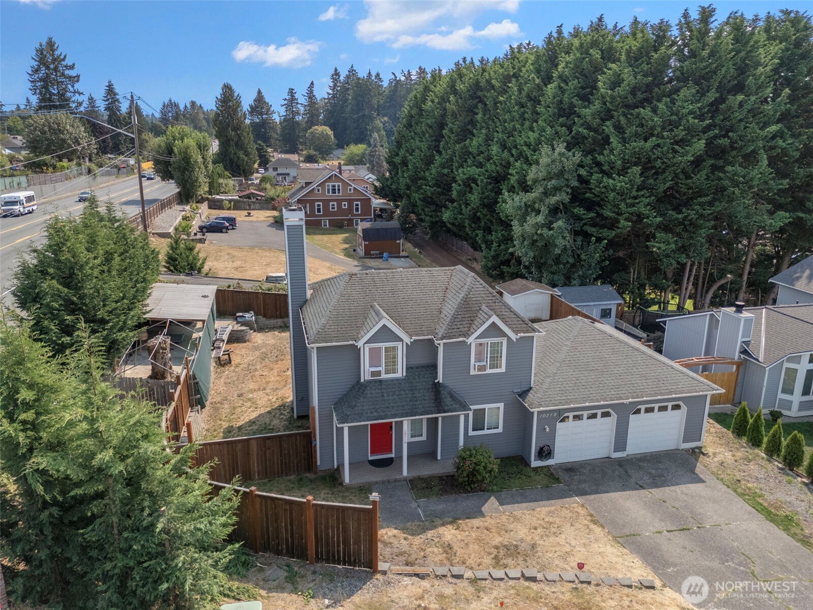 10319 SE 228th Street