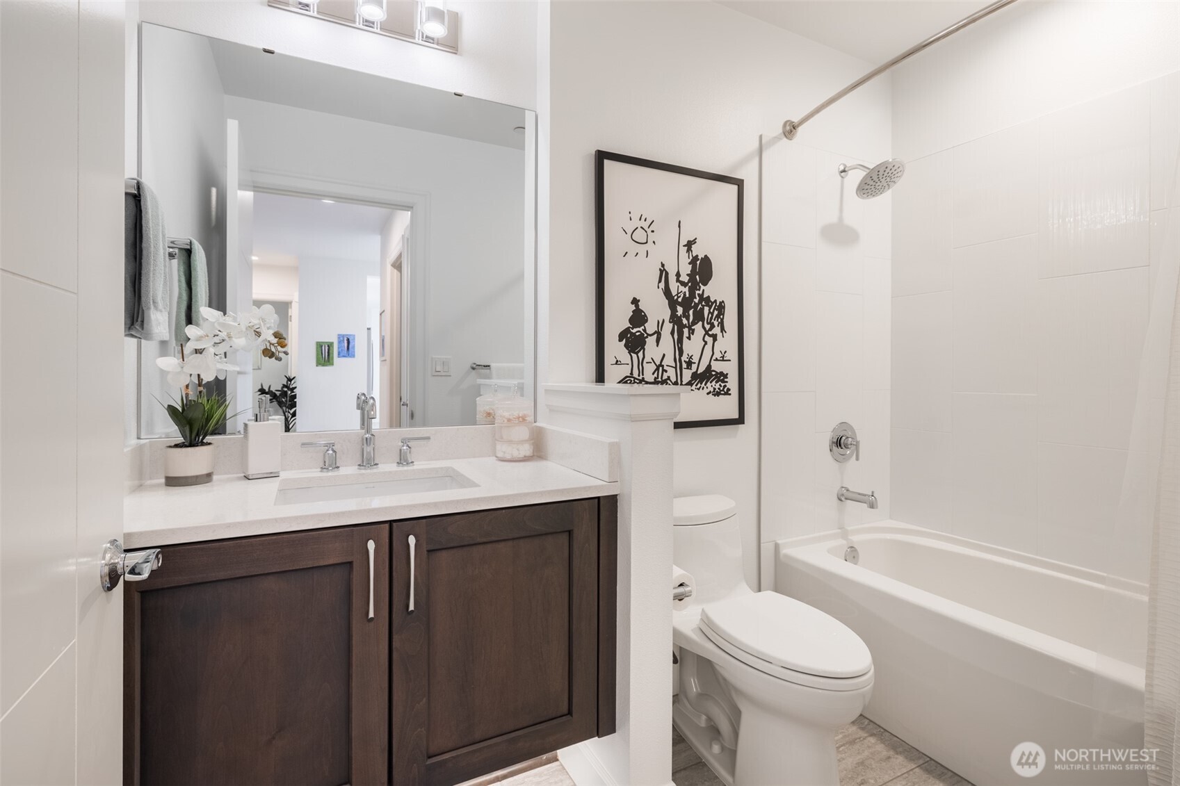 4961 Main Street Unit: 406
