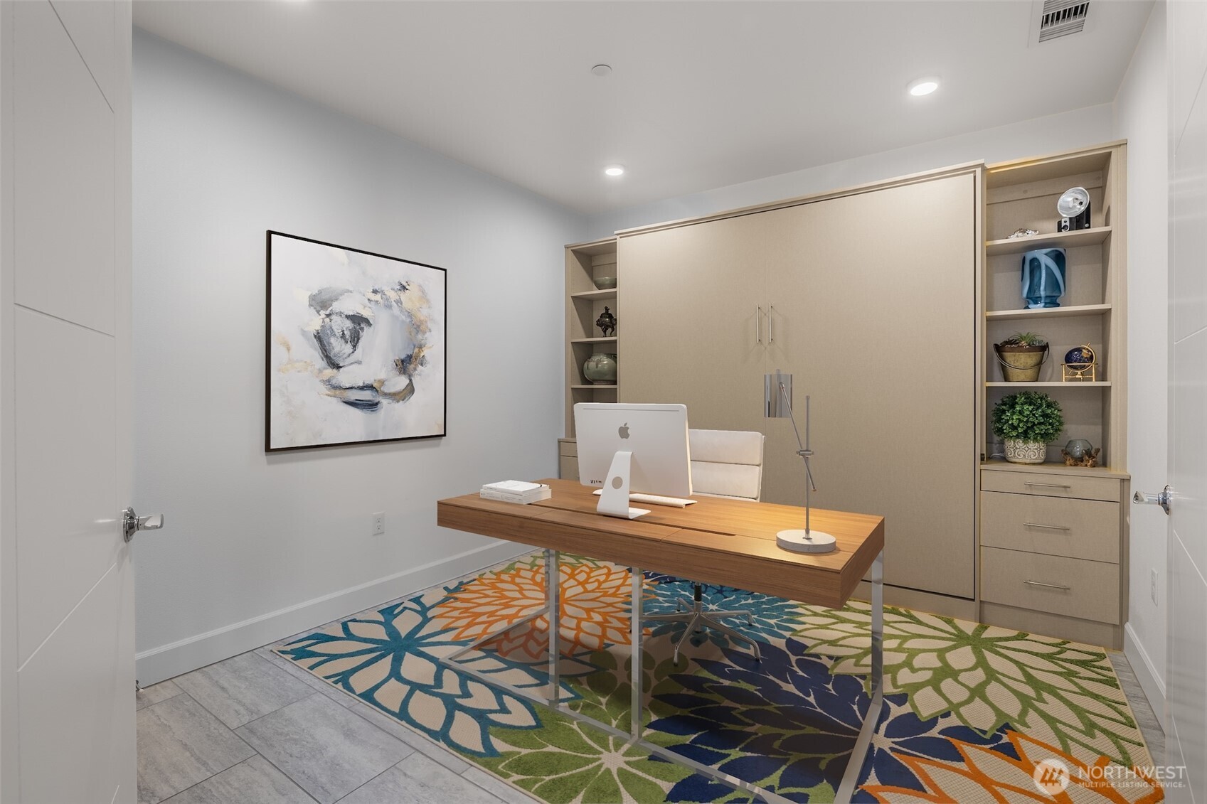 4961 Main Street Unit: 406