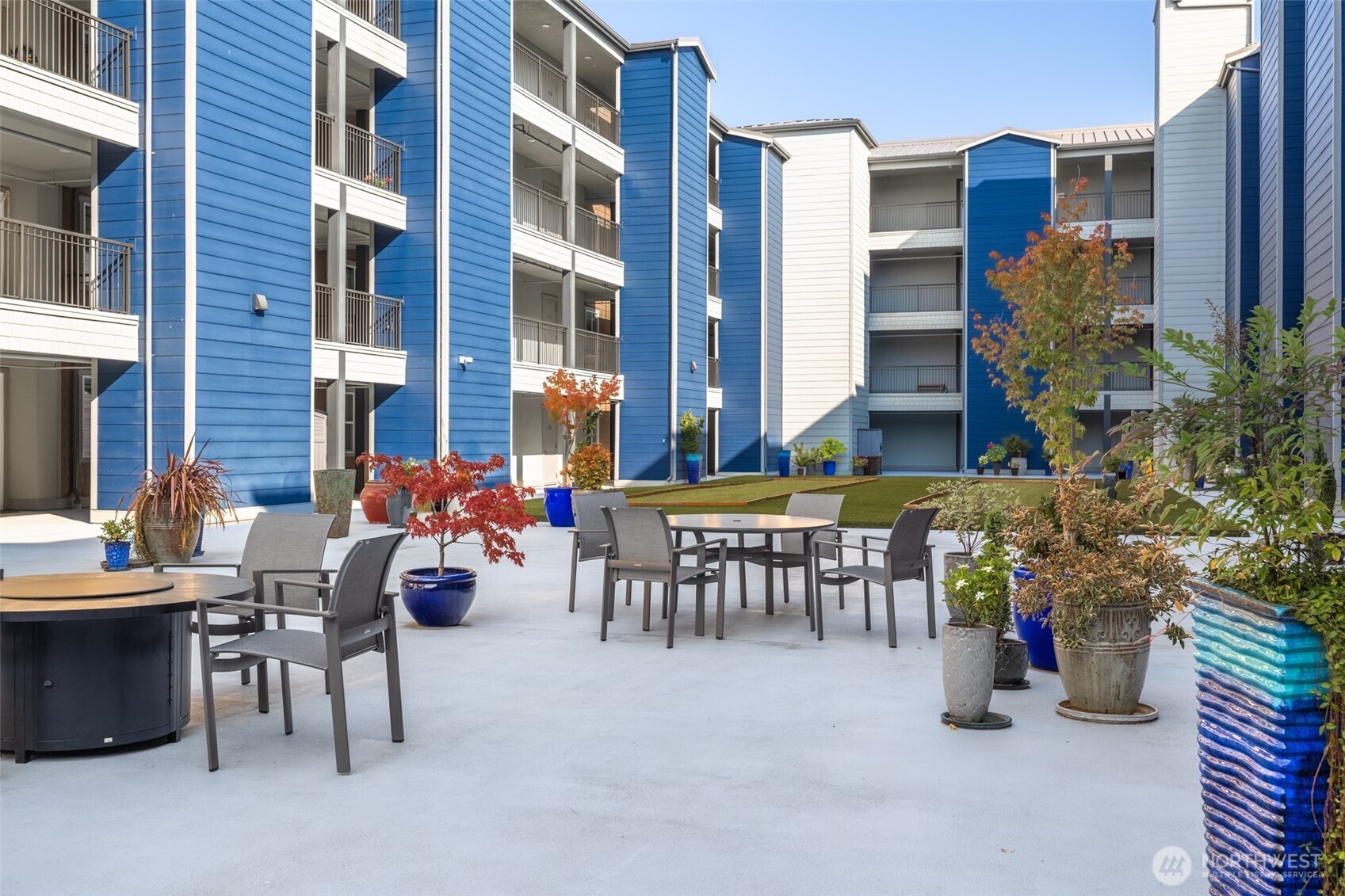 4961 Main Street Unit: 406