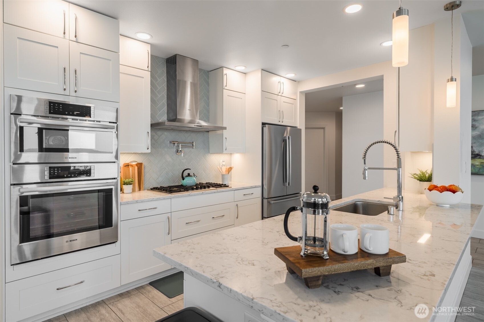 4961 Main Street Unit: 406
