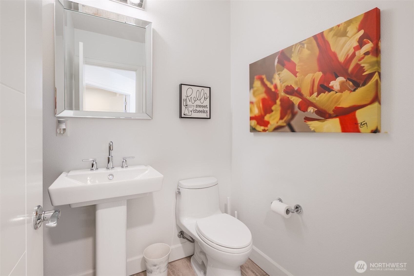 4961 Main Street Unit: 406