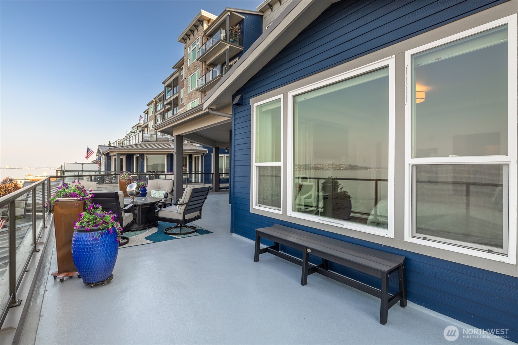 4961 Main Street Unit: 406