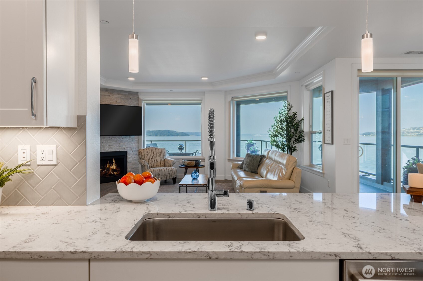 4961 Main Street Unit: 406