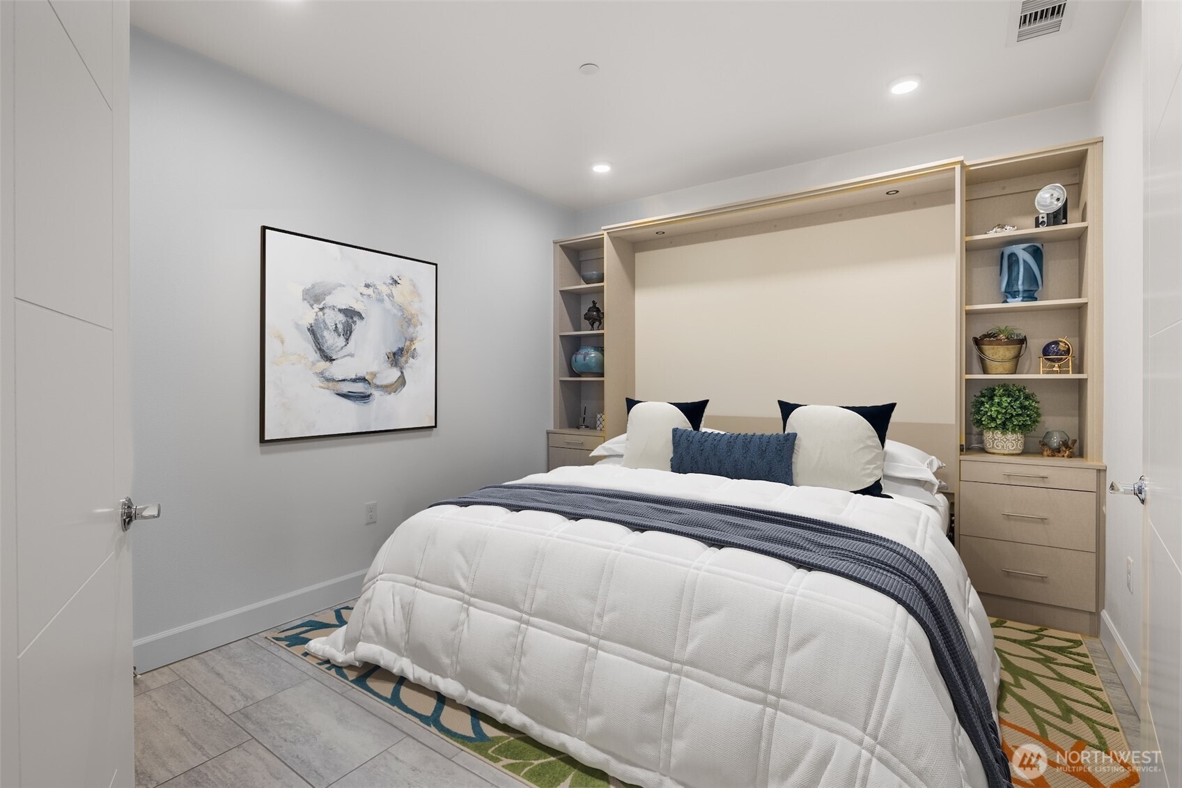 4961 Main Street Unit: 406