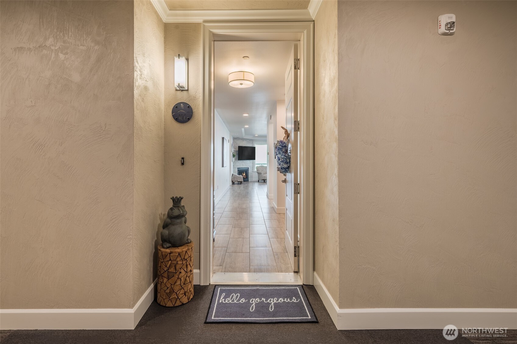 4961 Main Street Unit: 406