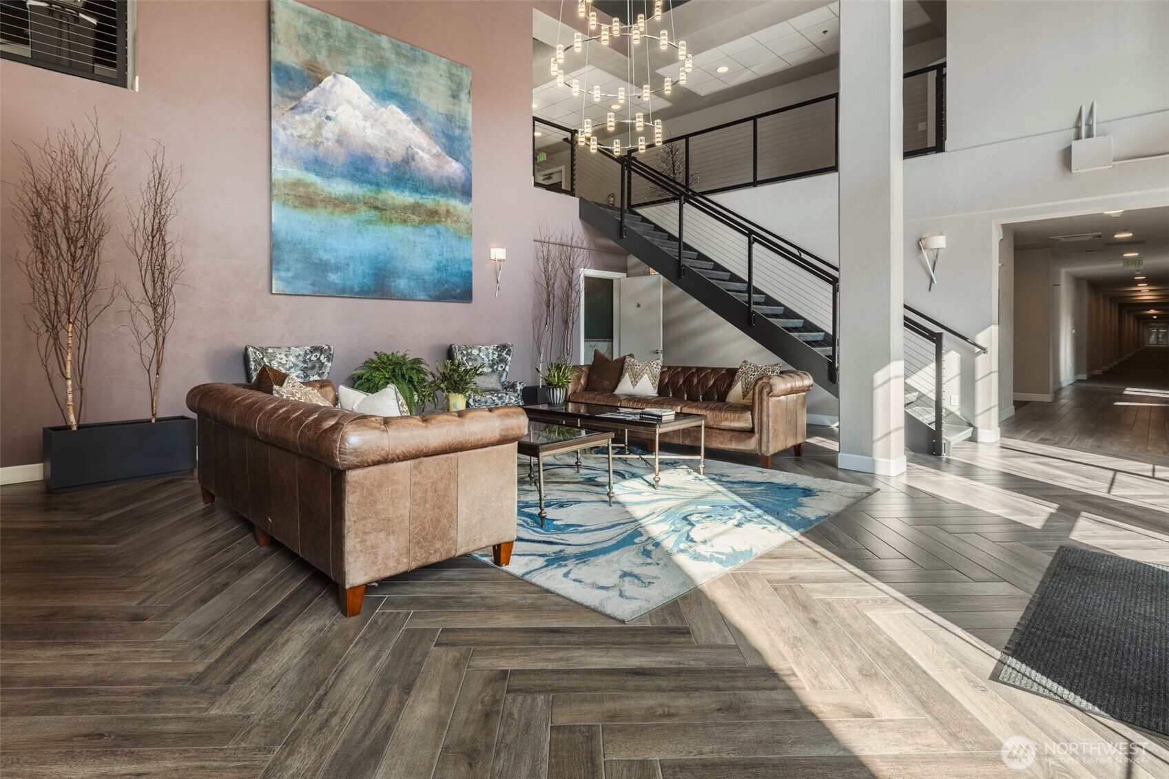 4961 Main Street Unit: 406