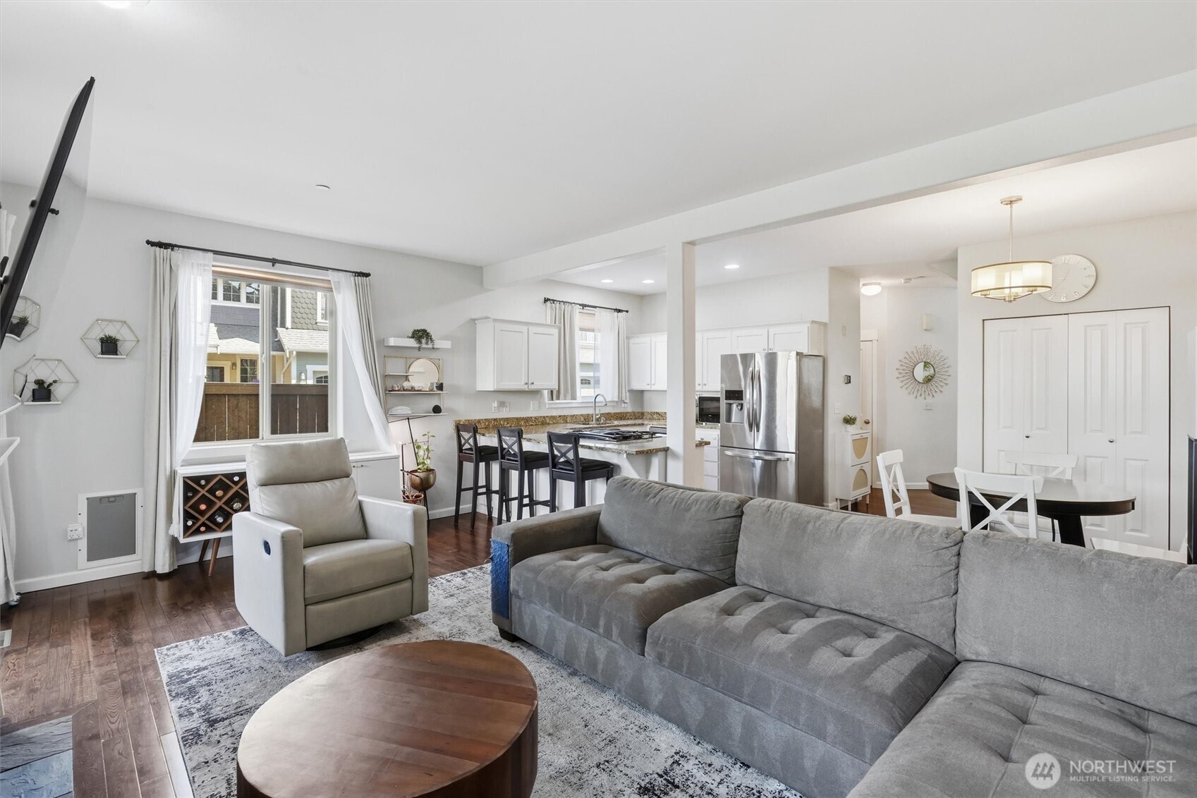 522 Pearl Street