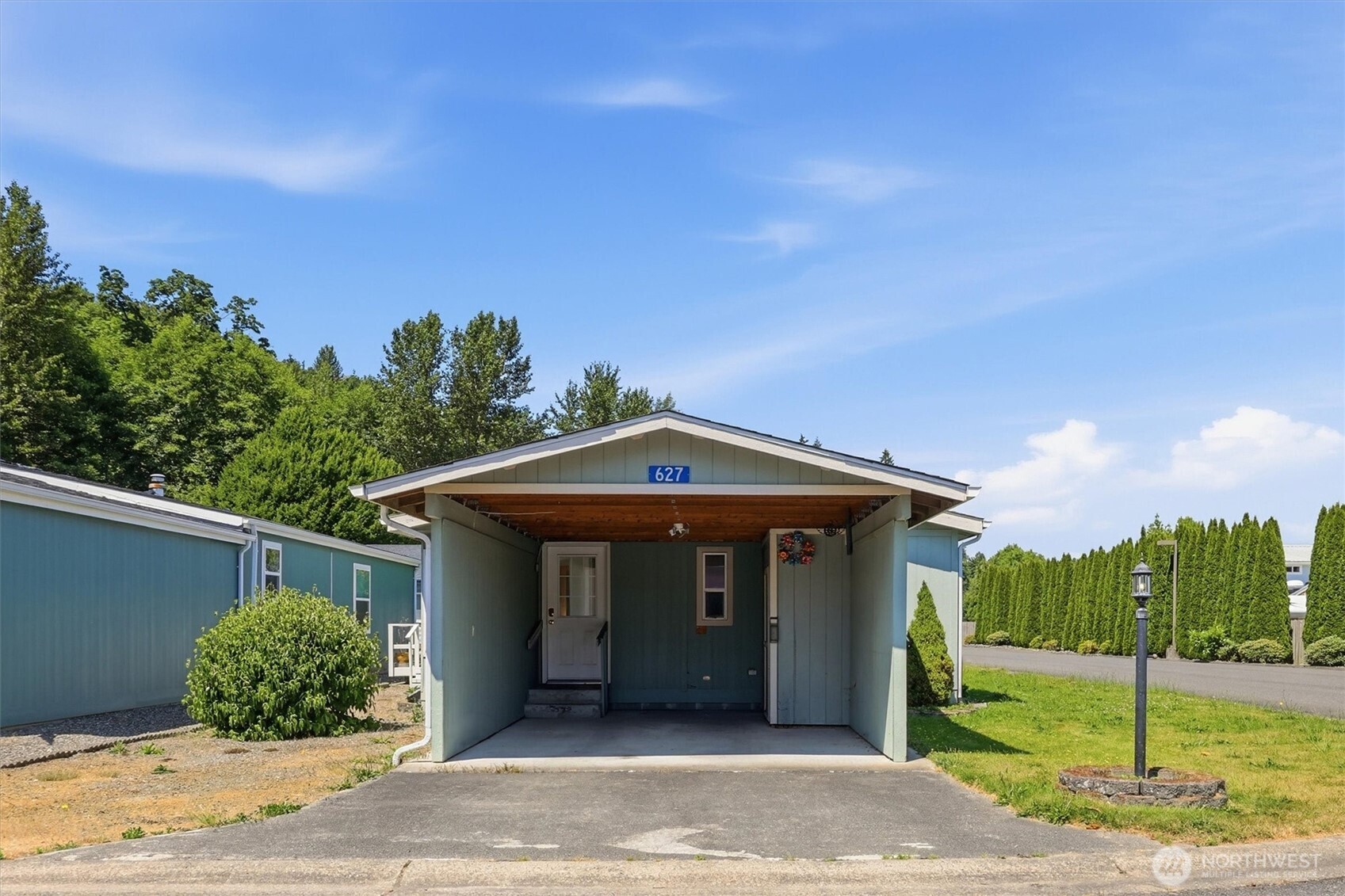627 Andrew Drive