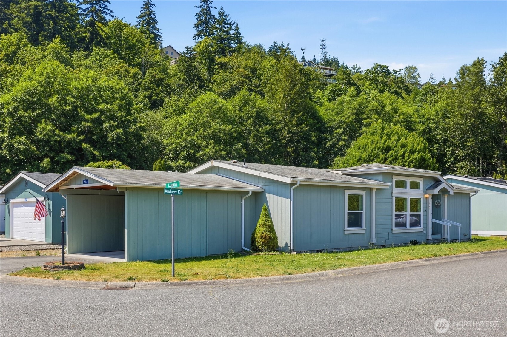 627 Andrew Drive