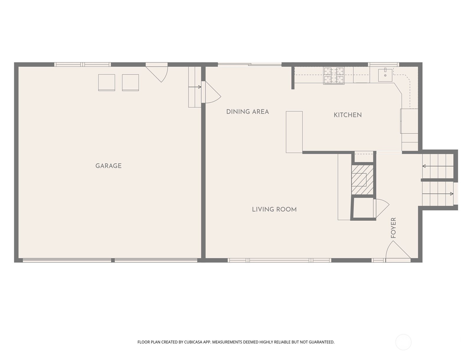 741 S 295th Place