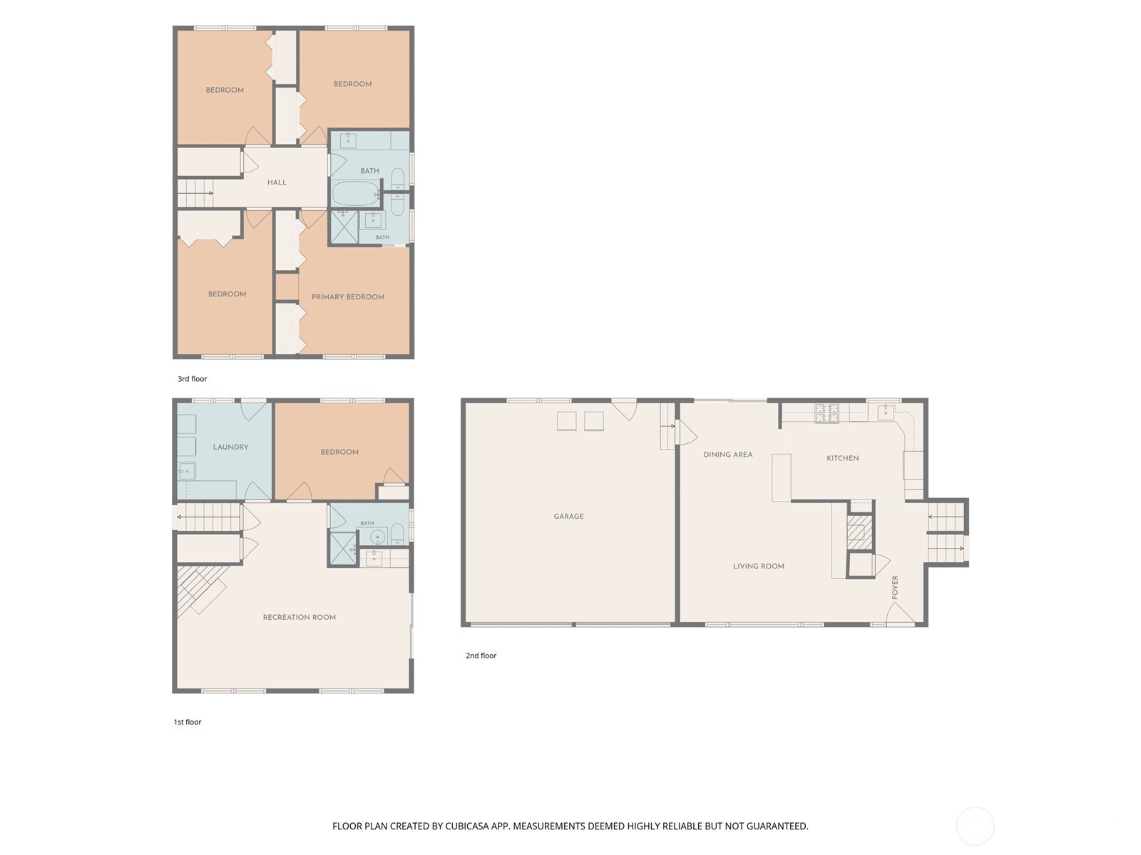 741 S 295th Place