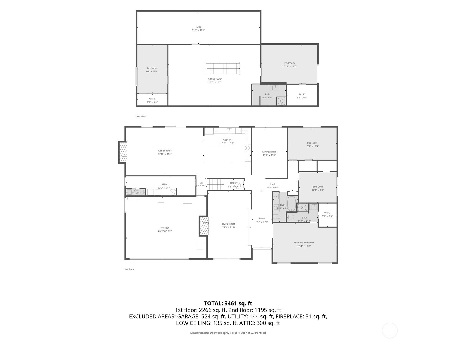 11657 SE 282nd Street