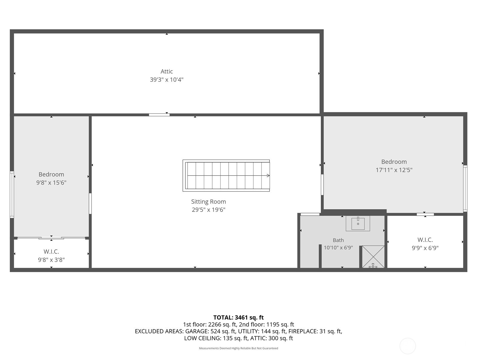 11657 SE 282nd Street