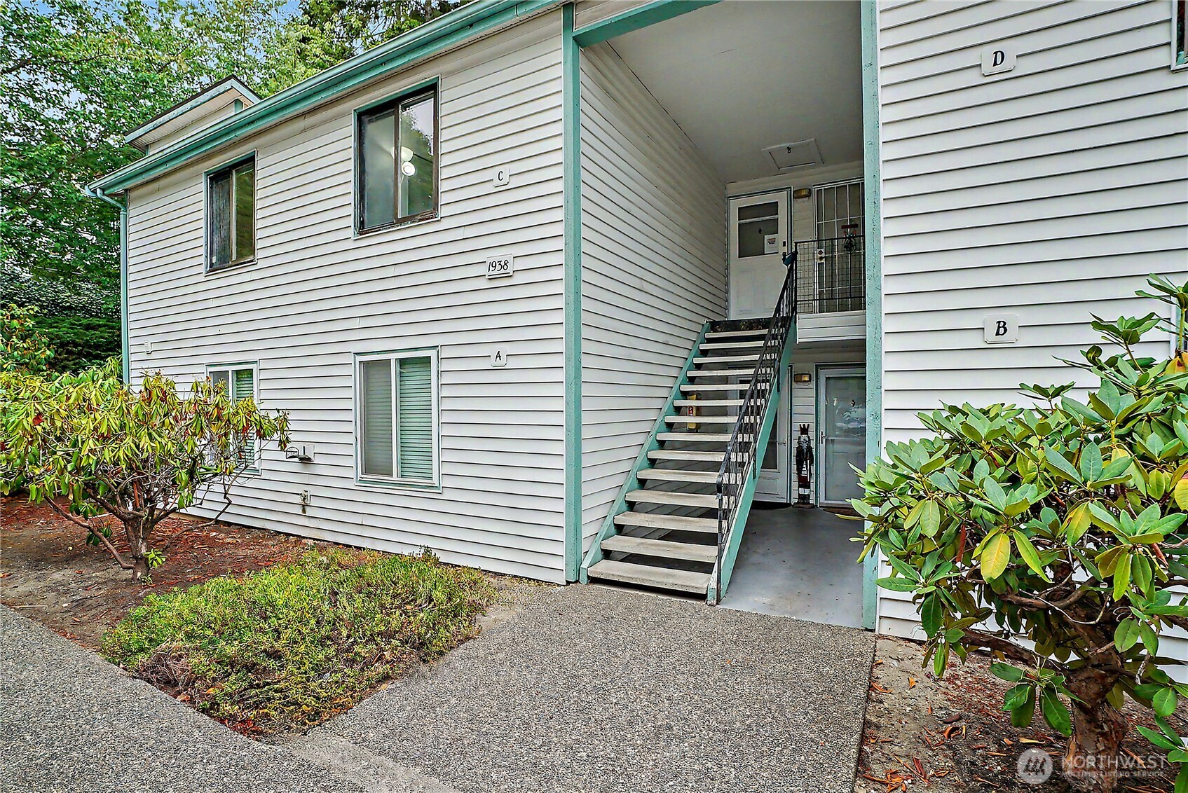 1938 SW 318th Place Unit: 9C