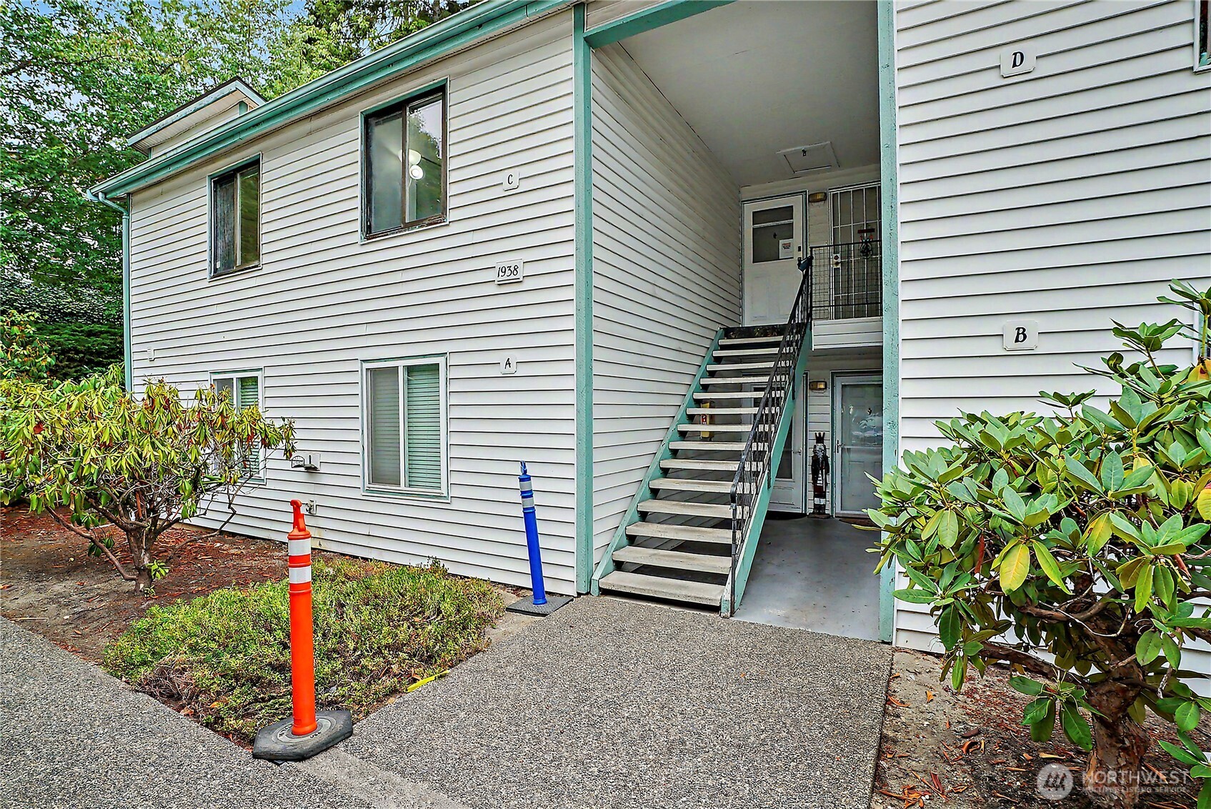 1938 SW 318th Place Unit: 9C