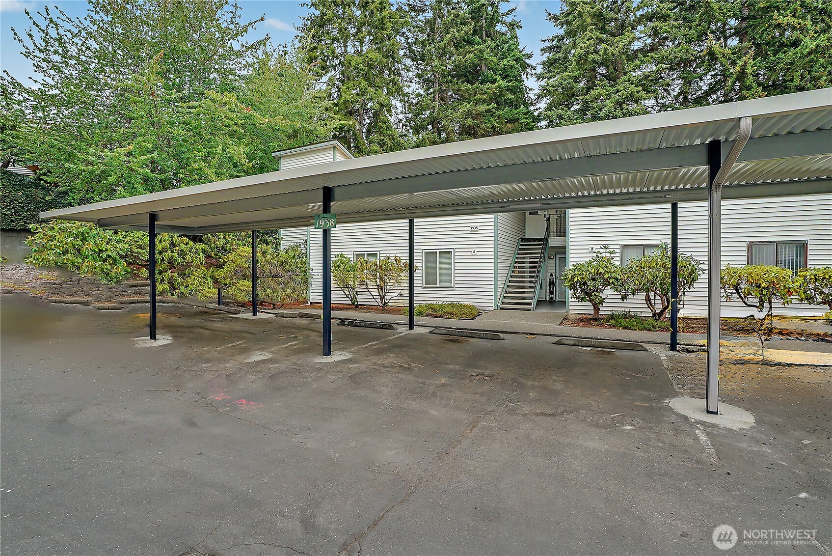 1938 SW 318th Place Unit: 9C