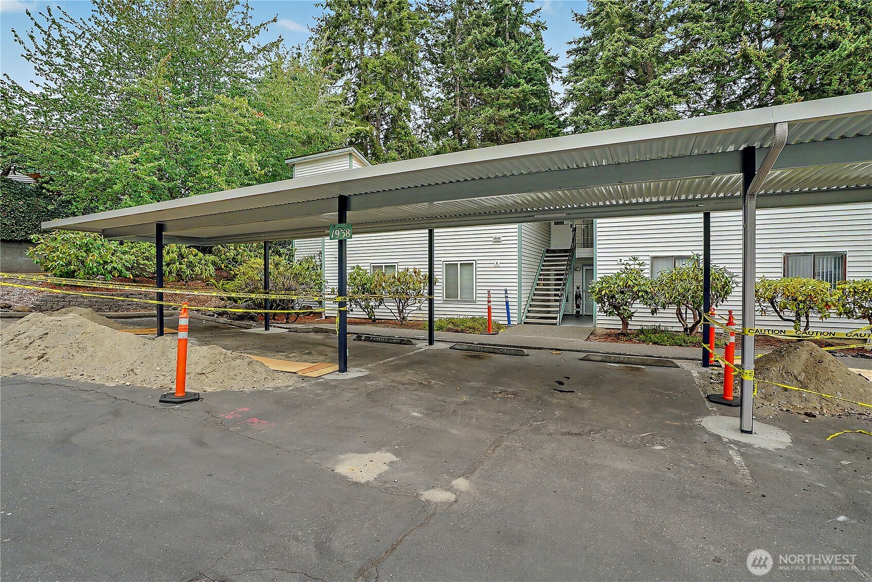1938 SW 318th Place Unit: 9C