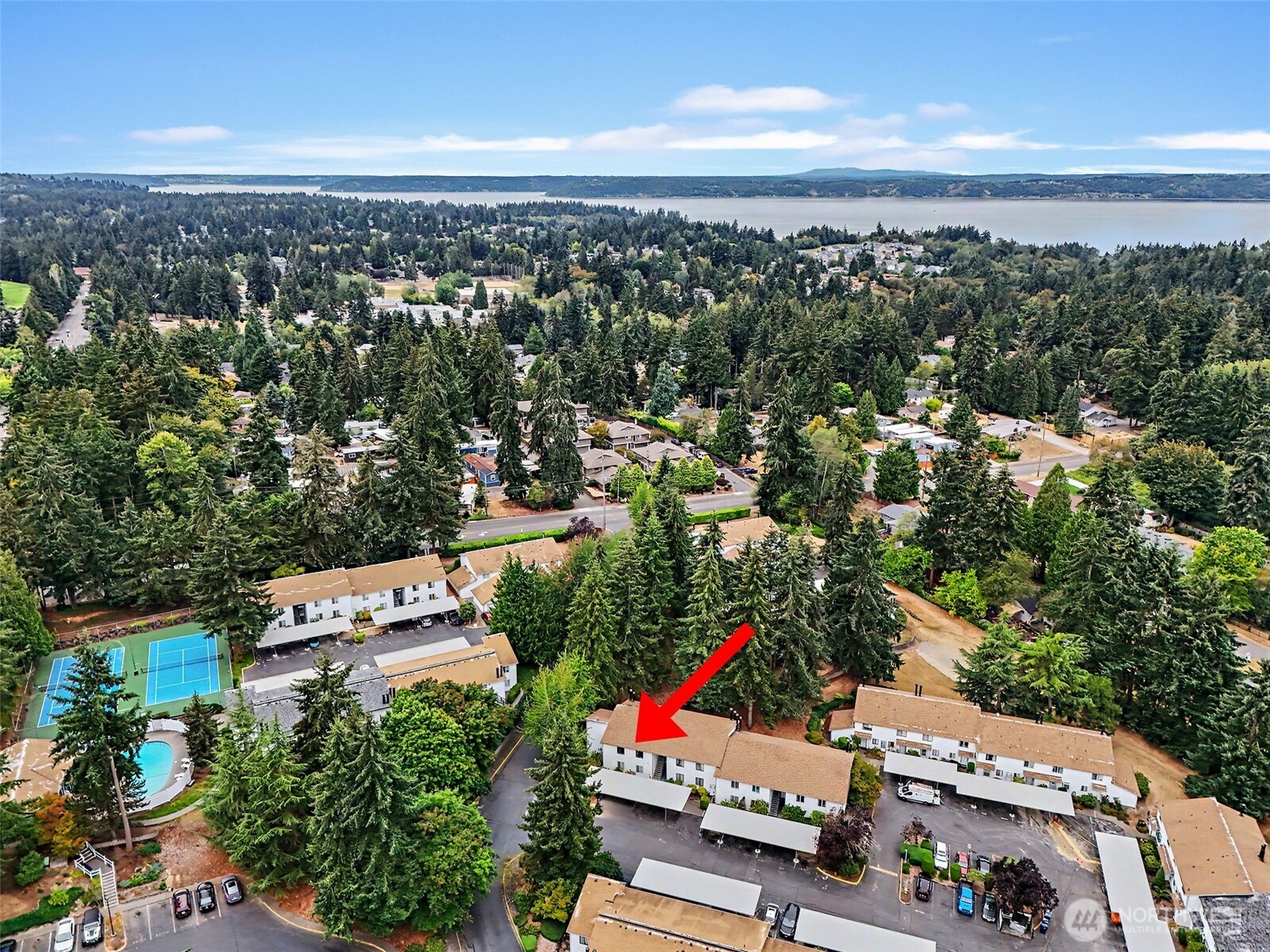 1938 SW 318th Place Unit: 9C