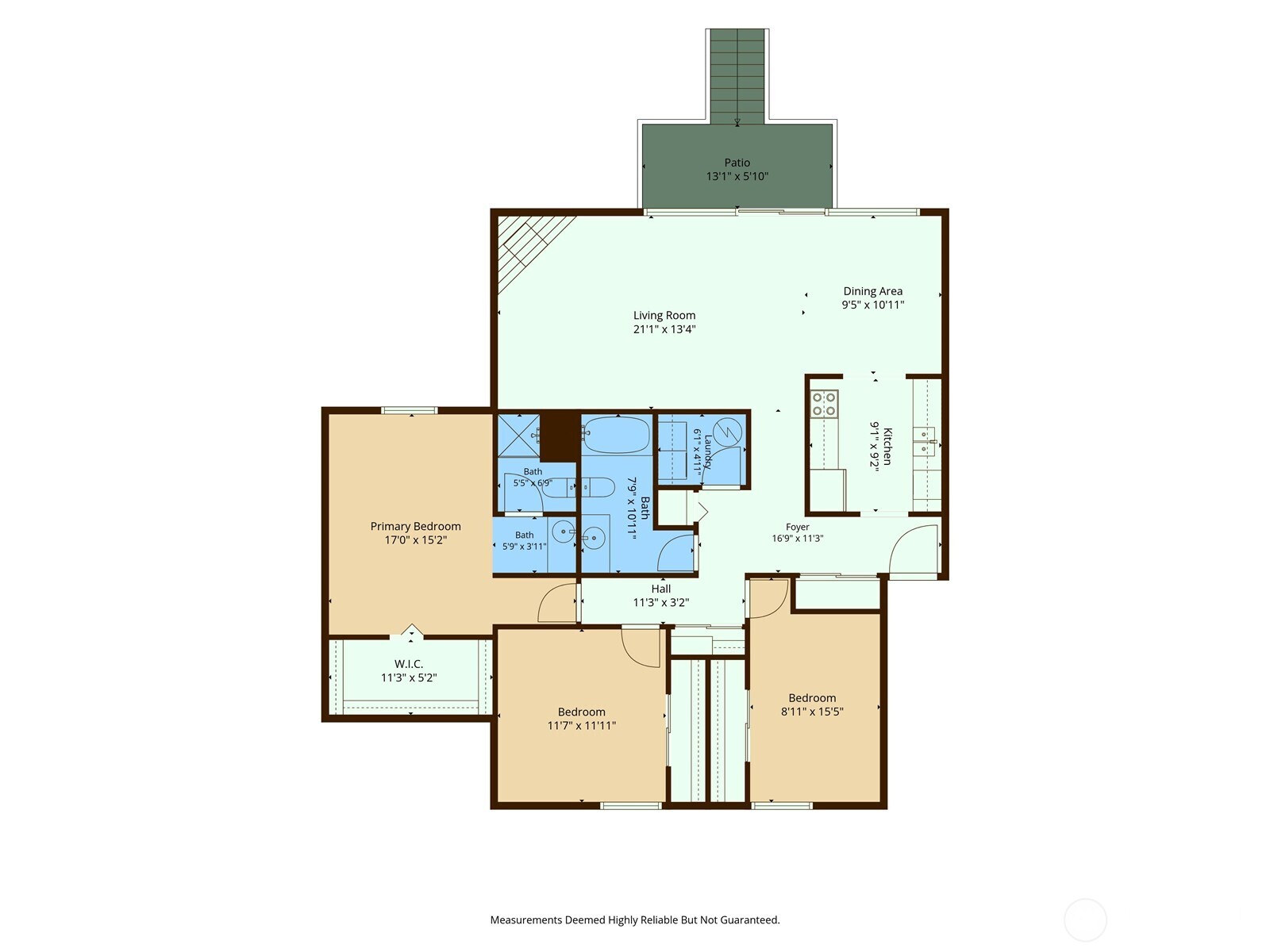 1938 SW 318th Place Unit: 9C