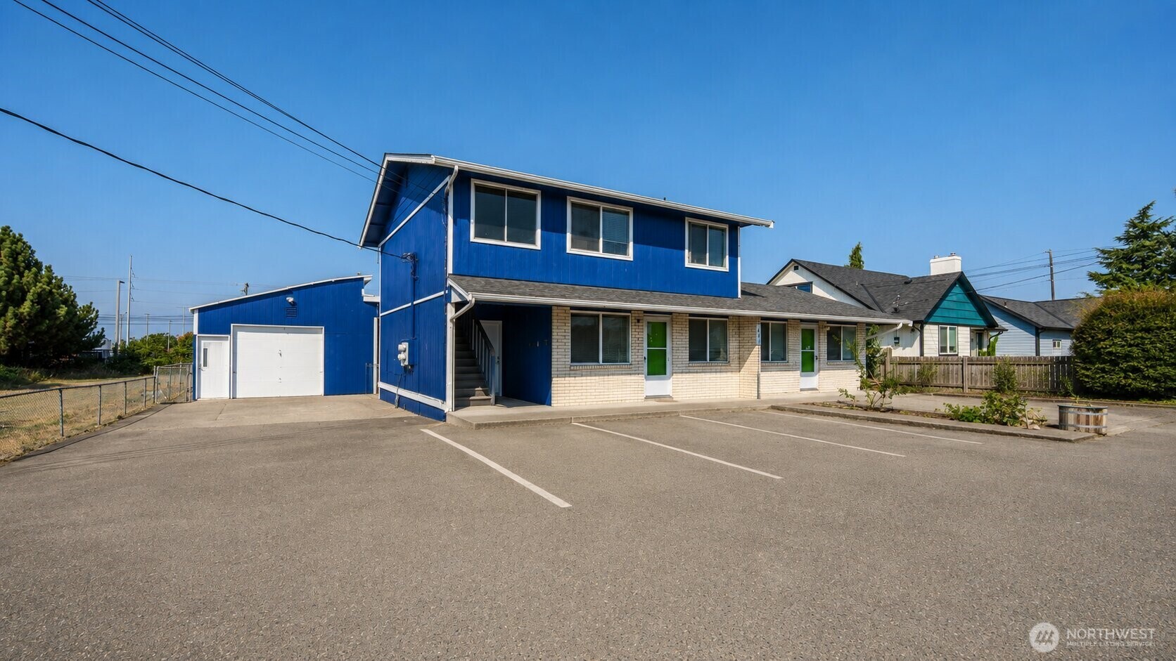 7428 S Puget Sound Avenue Unit: 1-3