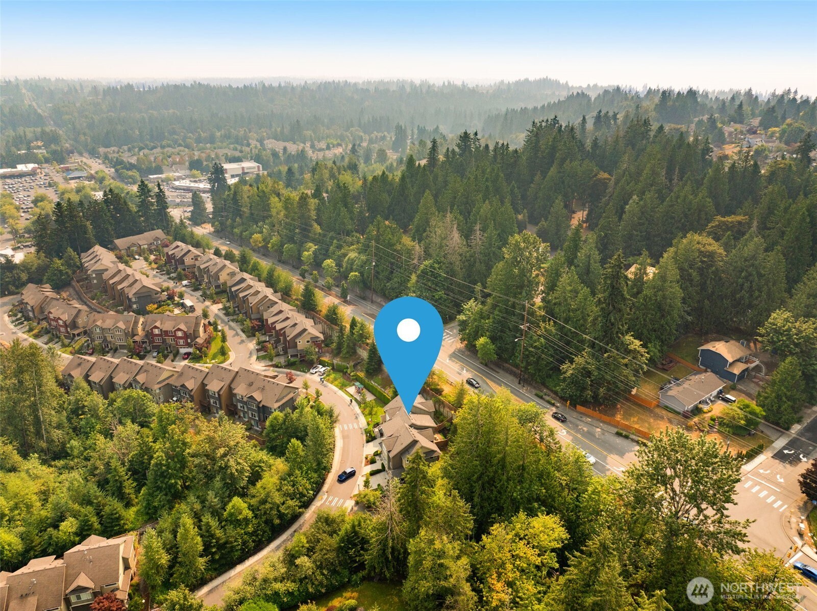 900 228th Avenue NE Unit: 14B