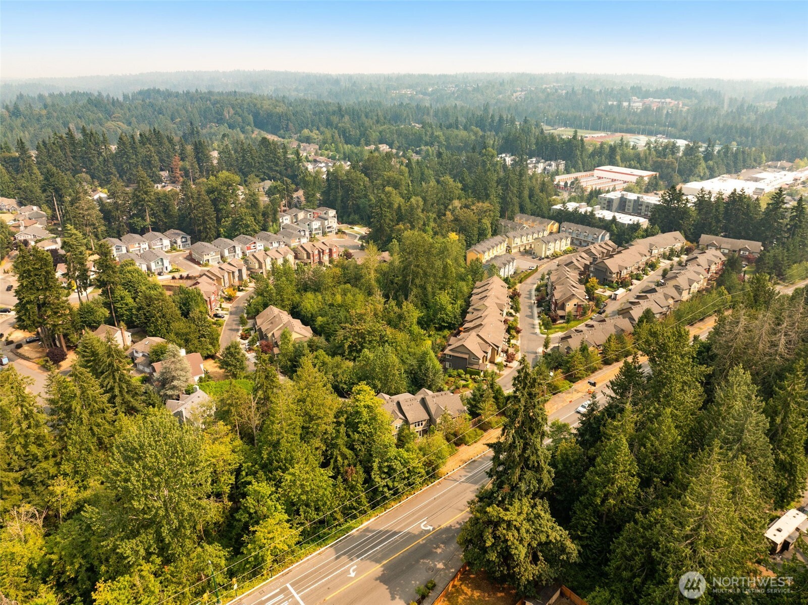 900 228th Avenue NE Unit: 14B