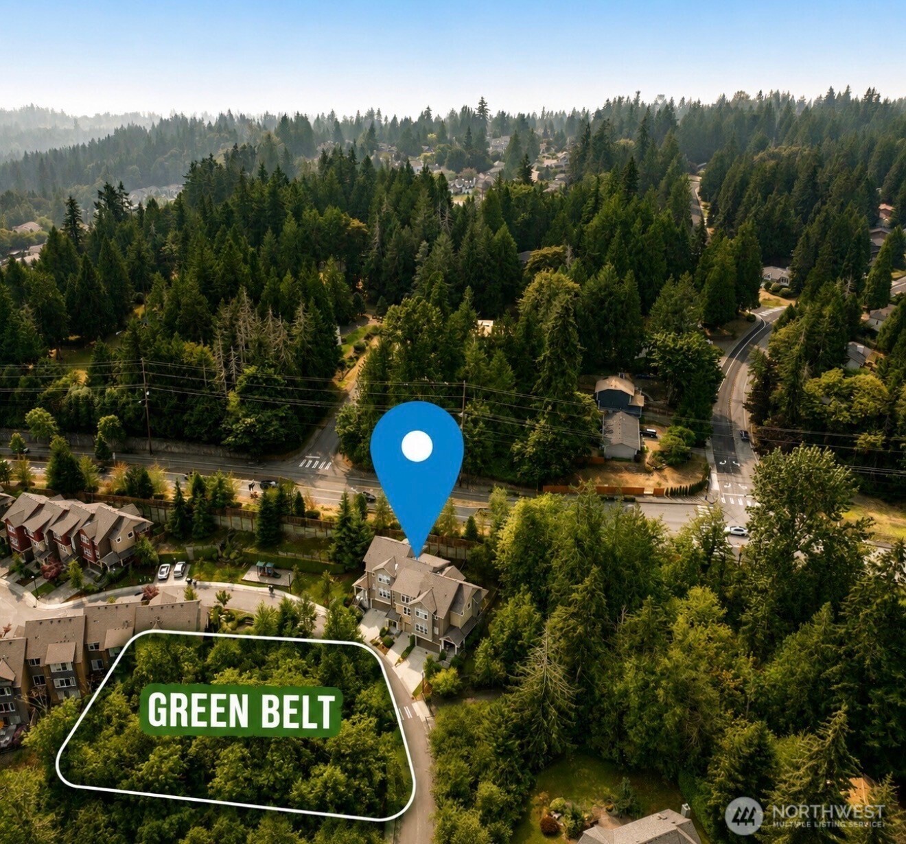 900 228th Avenue NE Unit: 14B