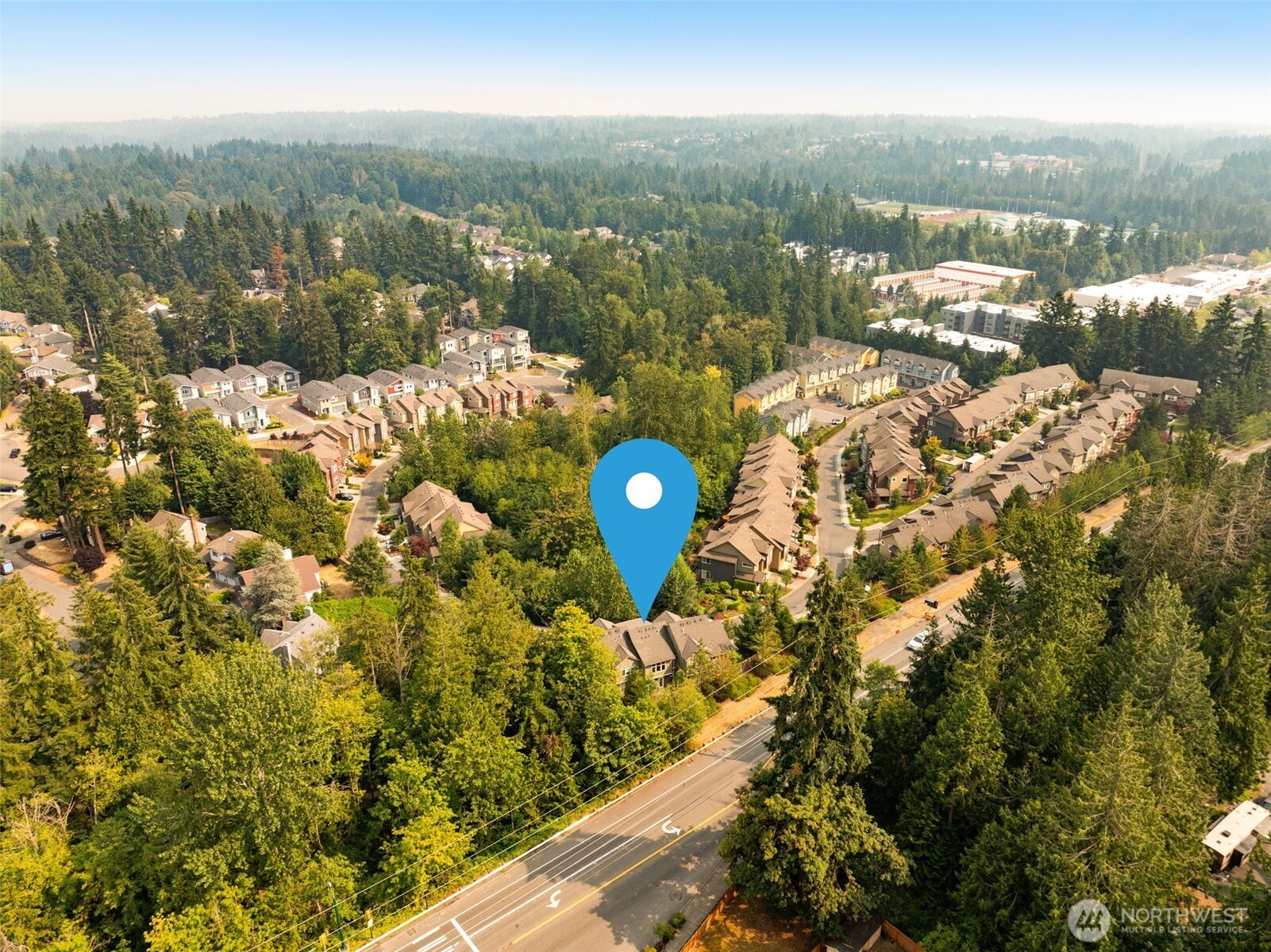 900 228th Avenue NE Unit: 14B