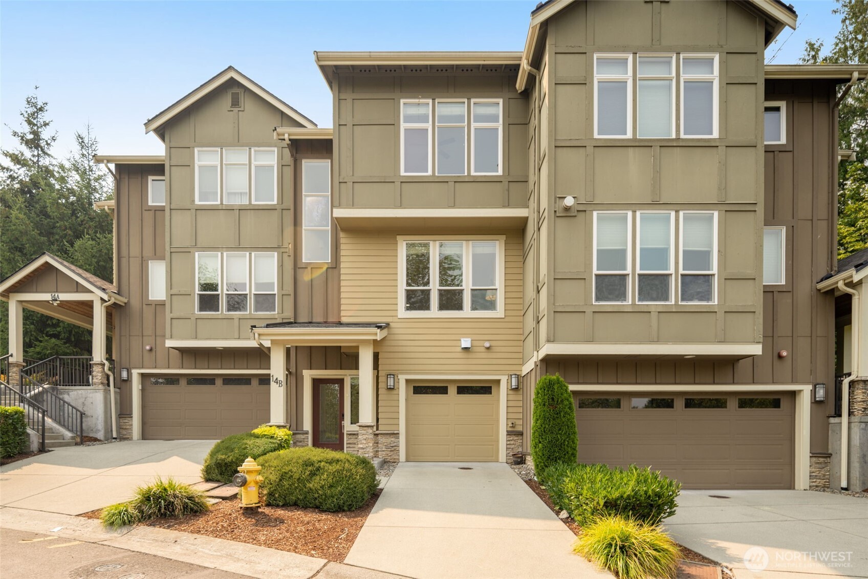 900 228th Avenue NE Unit: 14B